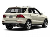 Used 2017 Mercedes-Benz GLE 350 4MATIC image 2
