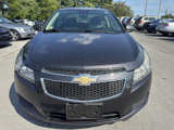 Used 2014 Chevrolet Cruze LS image 2