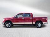 Used 2013 Ford F150 XLT w/ Luxury Equipment Group image 4
