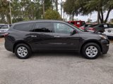 Used 2017 Chevrolet Traverse LS image 3