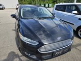 Used 2016 Ford Fusion SE image 4