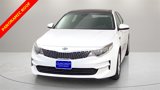 Used 2018 Kia Optima EX w/ Premium Package image 2