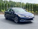 Used 2017 Honda Accord EX-L image 2