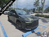 Certified 2024 Lexus NX 250 FWD image 2