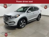 Used 2017 Hyundai Tucson Value image 3