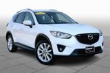 Used 2014 MAZDA CX-5 Grand Touring image 2