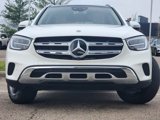 Used 2020 Mercedes-Benz GLC 300 4MATIC image 2