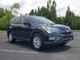 Used 2016 Honda CR-V EX-L image 3