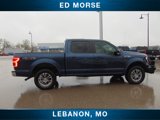 Used 2018 Ford F150 Lariat w/ Equipment Group 501A Mid image 5