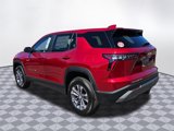 New 2026 Chevrolet Equinox LT w/ Convenience Package II image 6
