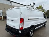 Used 2019 Ford Transit 250 148 Low Roof image 3