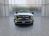 Used 2012 Ford F250 Lariat w/ Lariat Interior Pkg image 3