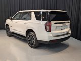 Used 2023 Chevrolet Tahoe RST image 3