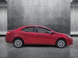 Used 2017 Toyota Corolla LE image 4