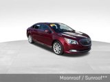 Used 2015 Buick LaCrosse Premium w/ Driver Confidence Package #1 image 2
