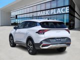 Used 2023 Kia Sportage EX image 4