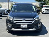 Used 2017 Ford Escape Titanium image 2