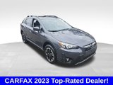 Used 2022 Subaru Crosstrek 2.0i Premium w/ Moonroof Package image 3