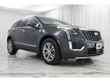 Certified 2023 Cadillac XT5 Premium Luxury w/ Technology Package image 2
