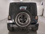 Used 2018 Jeep Wrangler Unlimited Sport w/ Connectivity Group image 5