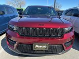 New 2025 Jeep Grand Cherokee Limited w/ Black Appearance Package image 3