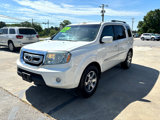 Used 2011 Honda Pilot Touring image 3
