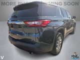 Used 2018 Chevrolet Traverse LT image 4