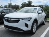 Used 2021 Buick Envision Preferred image 2