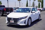 New 2025 Nissan Sentra S image 4