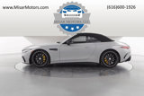 Used 2023 Mercedes-Benz SL 55 AMG 4MATIC image 6