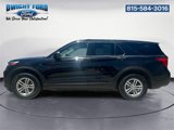 Used 2022 Ford Explorer 4WD image 2