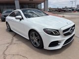 Used 2019 Mercedes-Benz E 450 Coupe image 3