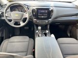 Used 2021 Chevrolet Traverse LS image 3