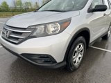 Used 2013 Honda CR-V LX image 4