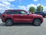 Used 2020 Jeep Grand Cherokee Limited w/ Luxury Group II image 3