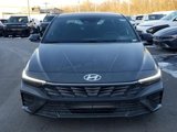 New 2025 Hyundai Elantra Sport w/ Cargo Package image 2