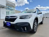 Used 2022 Subaru Outback Premium image 2