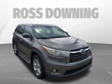 Used 2015 Toyota Highlander Limited image 3
