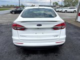 Used 2019 Ford Fusion Titanium image 6