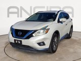 Used 2016 Nissan Murano SV w/ Premium Package image 3
