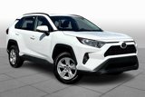 Used 2021 Toyota RAV4 XLE w/ Convenience Package image 2