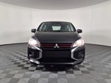 New 2024 Mitsubishi Mirage Black Edition image 2
