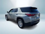 Used 2023 Chevrolet Traverse LS image 3