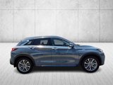 Used 2024 INFINITI QX50 Luxe image 4