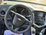 Used 2015 Chevrolet Cruze LT w/ Sun And Sound Package image 4