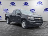 Used 2022 Chevrolet Colorado LT w/ Fleet Safety Package image 2