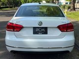 Used 2012 Volkswagen Passat TDI SE image 4