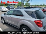 Used 2014 Chevrolet Equinox LT w/ Power Convenience Package image 3