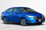Used 2021 Nissan Versa SV image 2