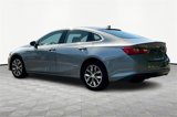 Used 2023 Chevrolet Malibu LT image 2